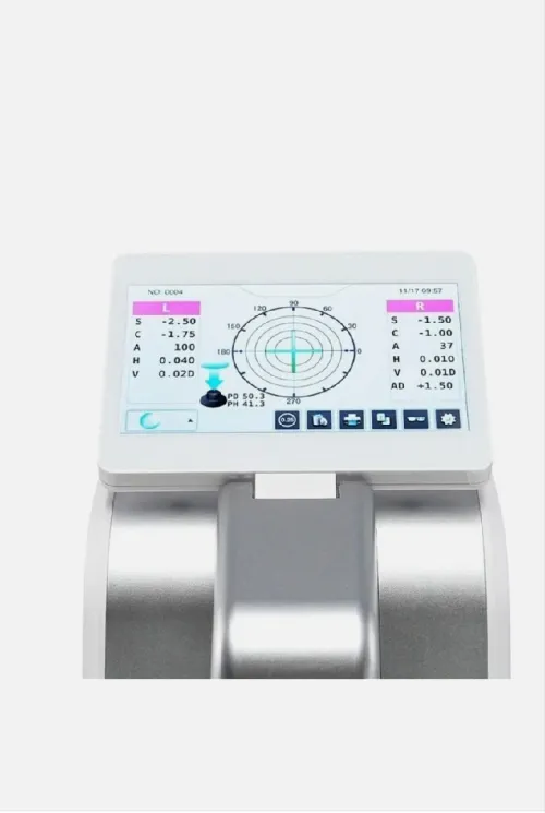 frontofocomètre - Auto Lensmeter- LM-900