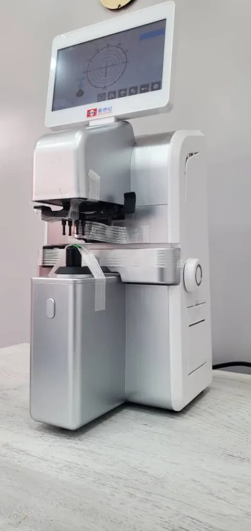 AUTO LENSMETER LM-900 - FRONTOFOCOMÈTRE