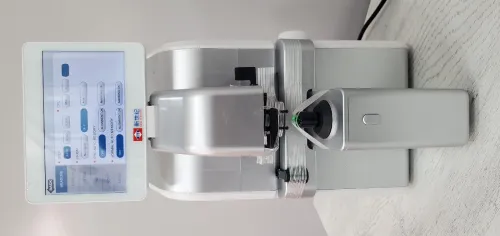 Auto Lensmeter LM-900