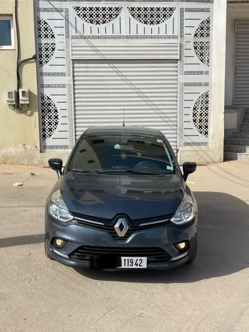 Renault Clio 4 2019 Limited 2