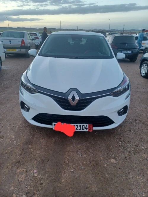 Renault Clio 5  2023 Business