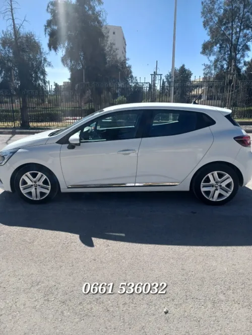 Renault Clio 4 2021 Business