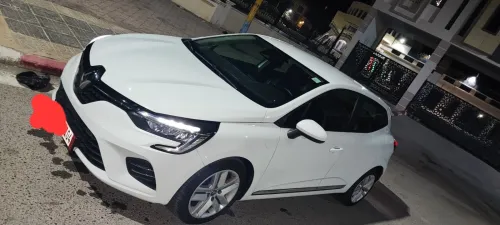 Renault Clio 4 2021 Business