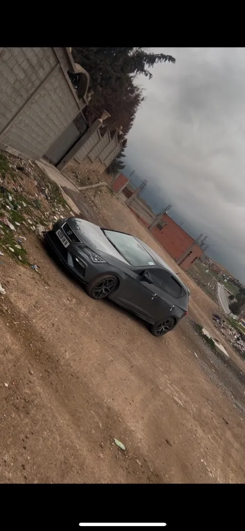 Seat Leon 2018 FR+15