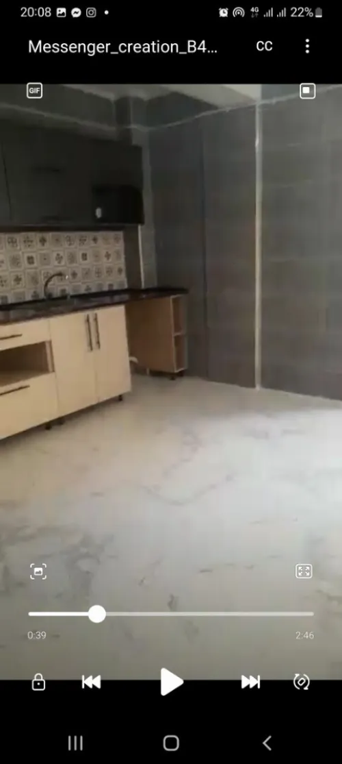 Location Appartement F3 Tipaza Kolea