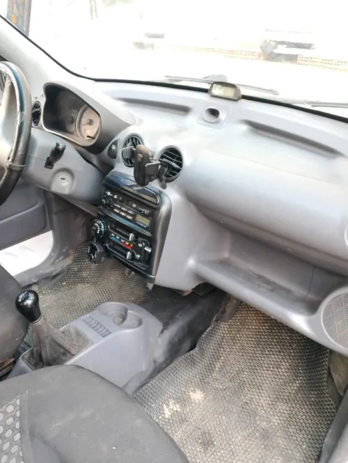 Hyundai Atos 2006 GLS