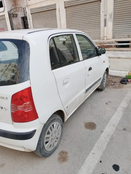 Hyundai Atos 2006 GLS