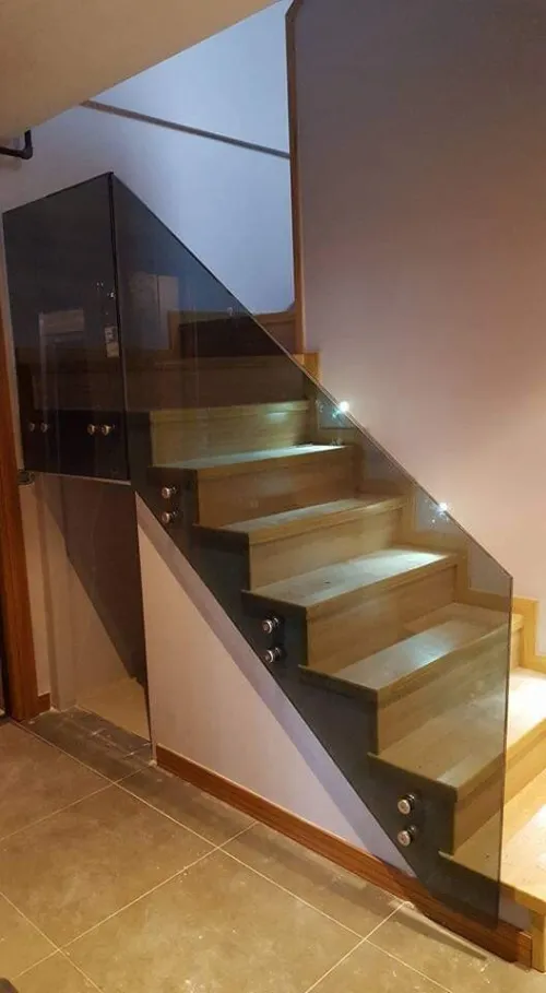 Leban glass