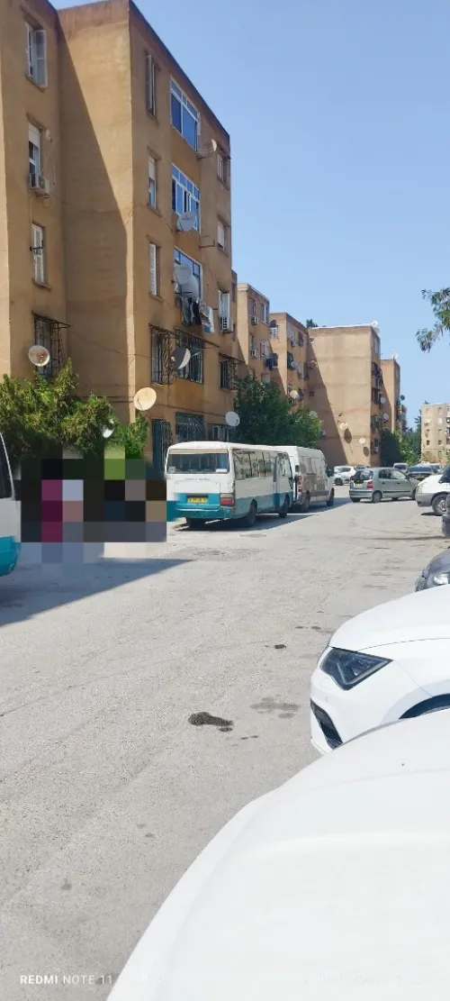 Vente Appartement F3 Alger Reghaia