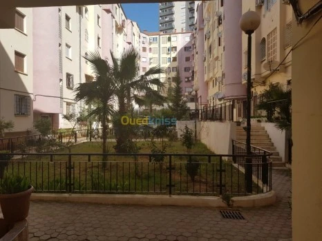 Location Appartement F3 Alger Ouled fayet