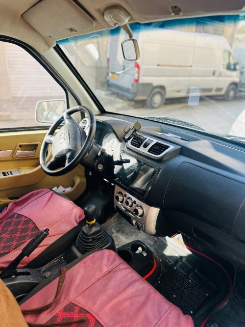 Sokon C01 2024 