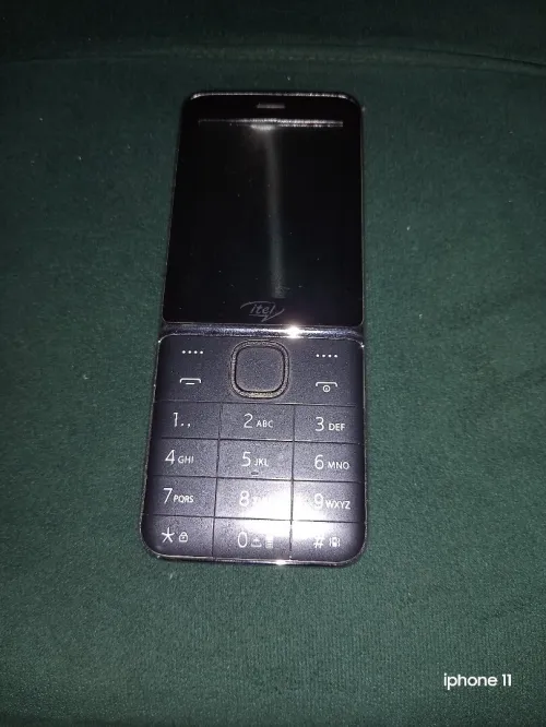 Itel BL-25Bl