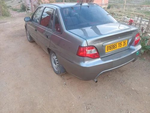 Daewoo Cielo nexia 2015 Cielo nexia