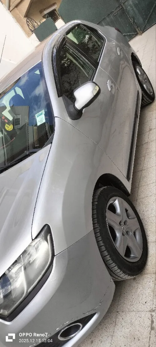 Renault Symbol 2016 Made In Bladi