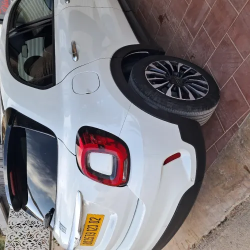 Fiat 500x 2023 Club