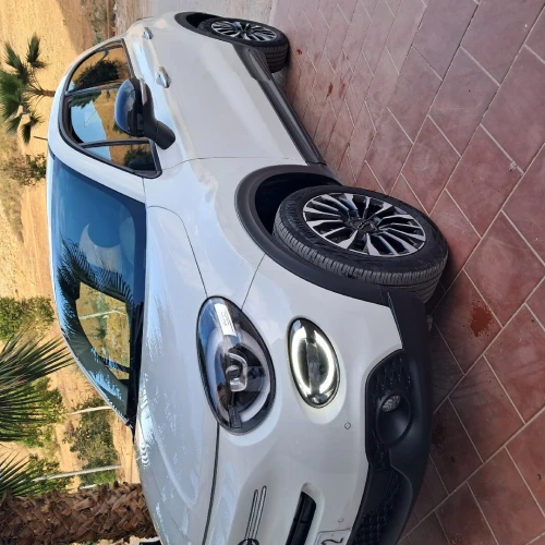 Fiat 500x 2023 Club