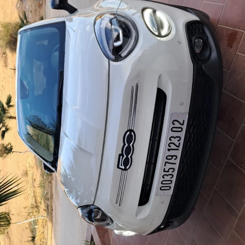 Fiat 500x 2023 Club