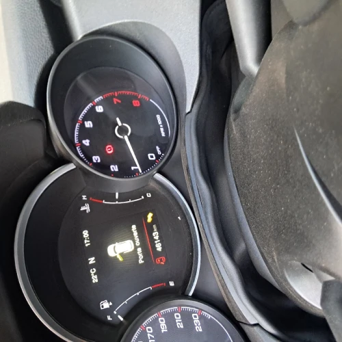 Fiat 500x 2023 Club