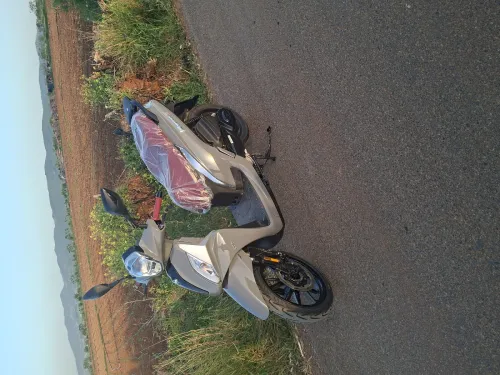 Sym st 200 Injection 2026