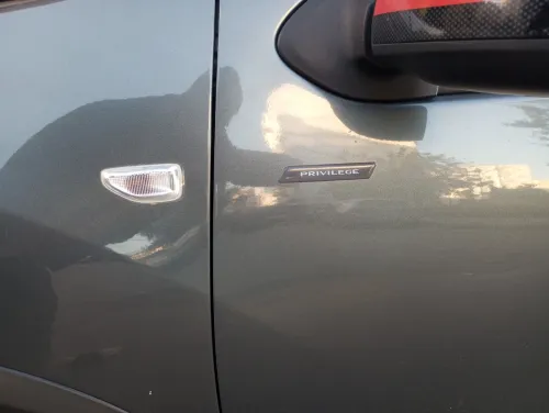 Dacia Sandero 2018 Stepway PRIVILEGE