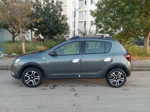 Dacia Sandero 2018 Stepway PRIVILEGE