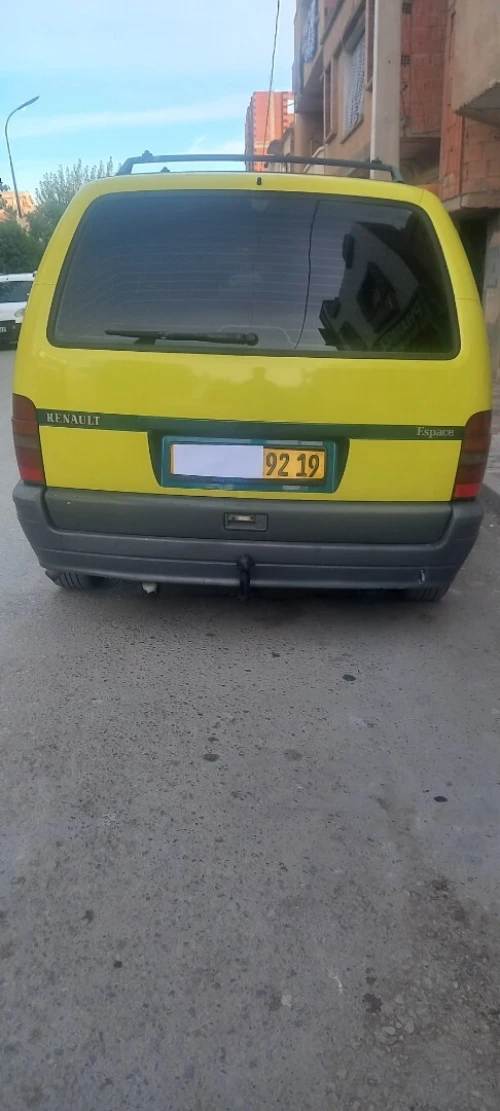 Renault Espace 1992 Espace