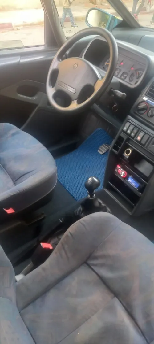 Renault Espace 1992 Espace