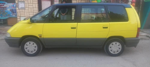 Renault Espace 1992 Espace