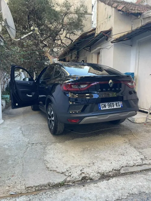 Renault Arkana 2023 Esprit alpine