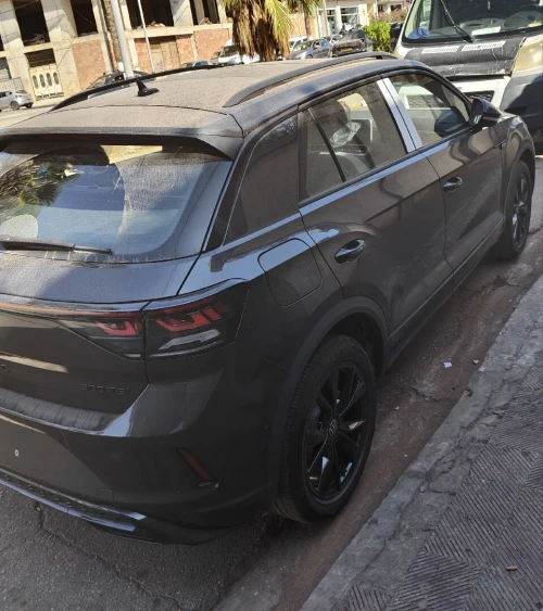 Volkswagen T-Roc 2025 R- Line Edition 