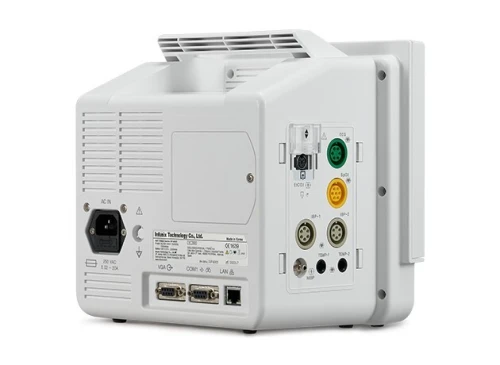 Moniteur de surveillance patient 5 paramètres
