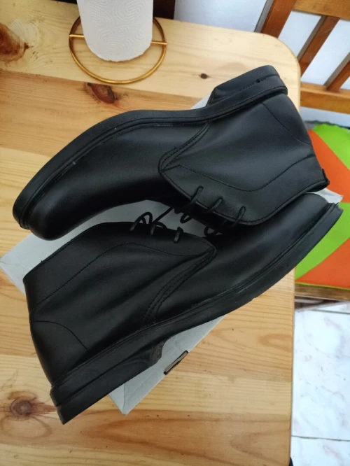 Bottes pour homme