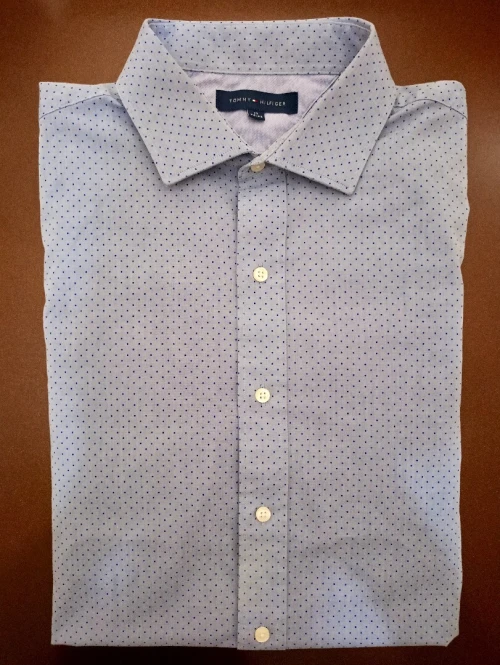 Chemise Tommy Hilfiger taille XL
