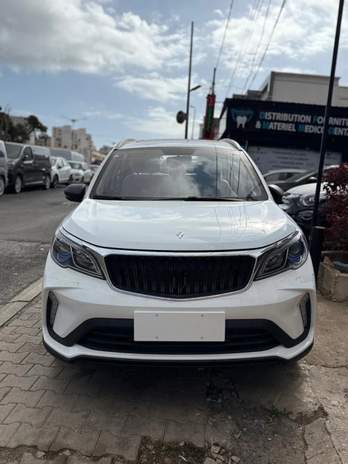 Geely GX3 PRO  2026 Internationale