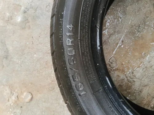 عجلة بيكانتو R14 165 60