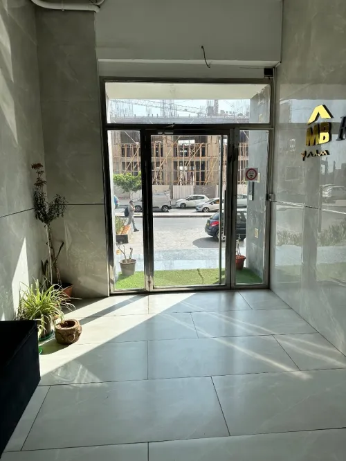 Location Appartement F2 Oran Bir el djir