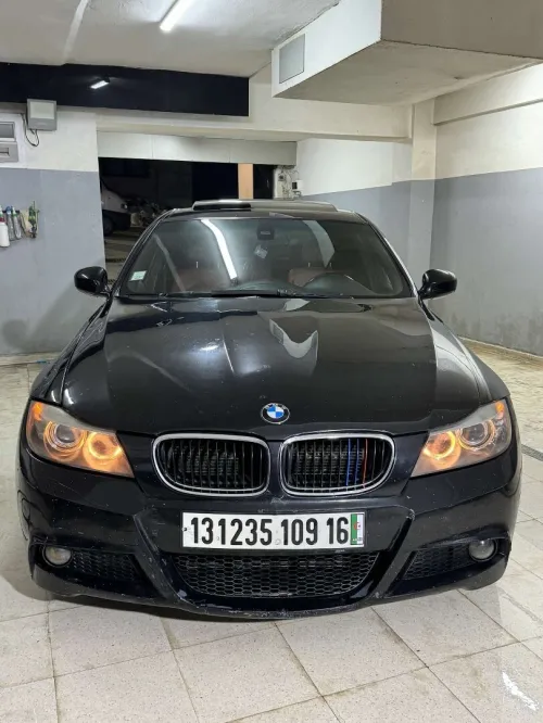 BMW Série 3 2009 Série 3