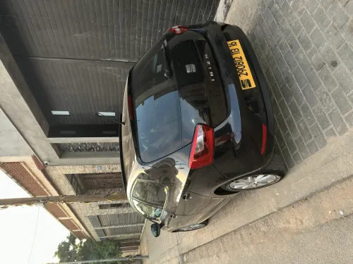Seat Ibiza 2013 Fully +Toit ouvrant