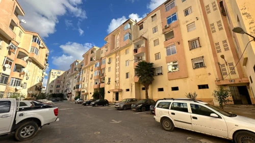 Vente Alger Souidania