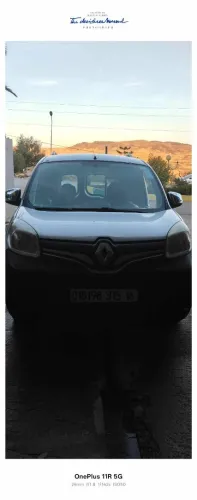 Renault Kangoo Be Bop 2015 Kangoo Be Bop