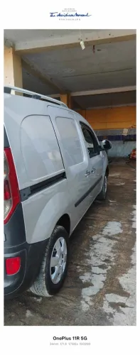 Renault Kangoo Be Bop 2015 Kangoo Be Bop