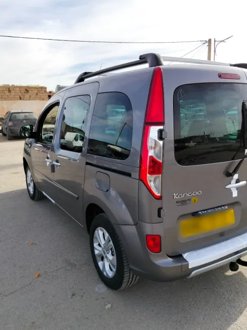 Renault Kangoo 2021 Kangoo