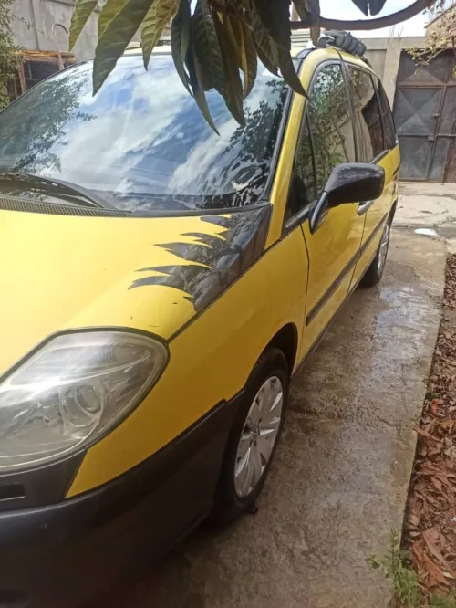 Citroen C8 2006 