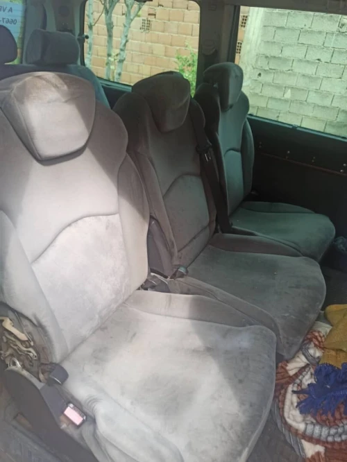 Citroen C8 2006 