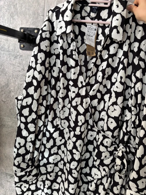 Chemise chic 