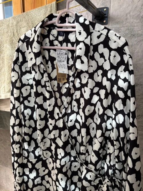 Chemise chic 