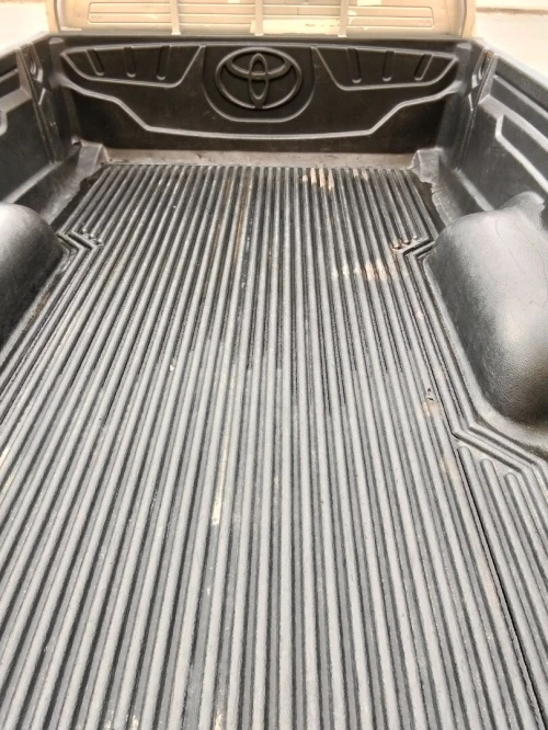 Toyota Hilux 2013 Hilux