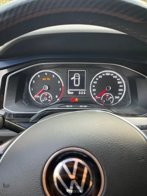 Volkswagen Polo 2021 United