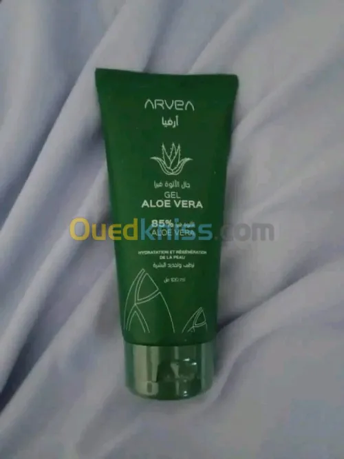 Produits arvea 