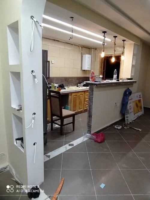 Vente Appartement F3 Tizi Ouzou Tizi ouzou